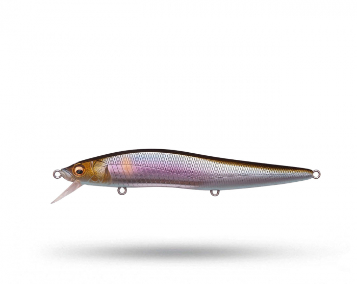 Megabass Oneten LBO II - PM Setsuki Ayu i gruppen Fiskedrag / Abborrwobbler hos Örebro Fiske & Outdoor AB (LBO II-PM Setsuki)